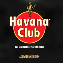 Gana un Viaje a Cuba para dos personas con Havana Club (sorteo)