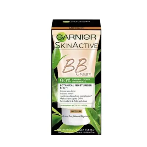 Garnier BB Cream - Crema hidratante