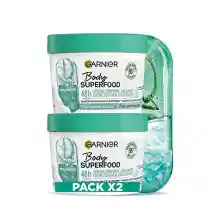Garnier Body Superfood - Crema Corporal - 380 ml