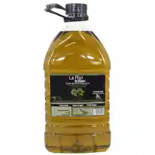 Garrafa 3L de Aceite de Oliva Virgen Extra La Flor de Málaga