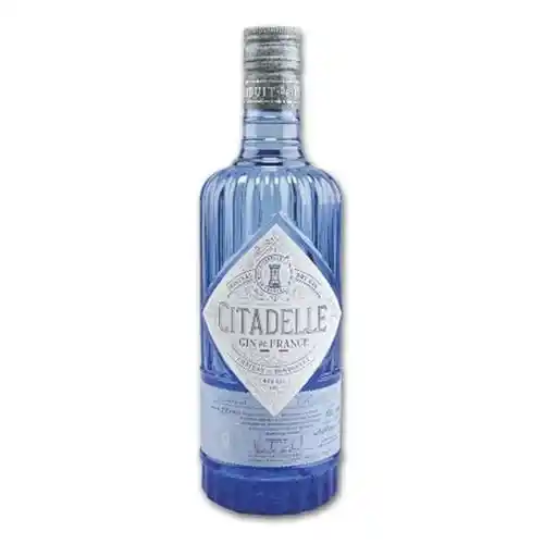 Ginebra Citadelle Gin, 70cl