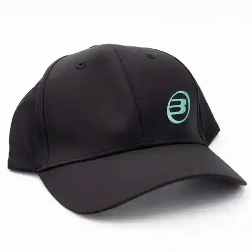 Gorra Bullpadel BPG22N, envío gratis en app, ¡solo 6,53€!