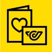 GRATIS enviar Tarjeta Postal física personalizada a cualquier País