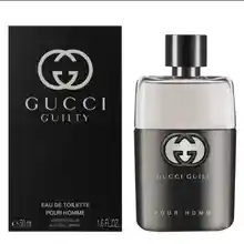 GUCCI Guilty Pour Homme EDT | 60% de Descuento en Primor