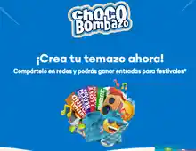 🎉 Gullón sortea 10 entradas dobles a festivales + merch (Sorteo)