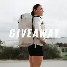 Gymnation sortea una Mochila 🎒