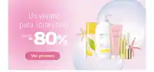 Promos Flash Hasta 80% en Druni
