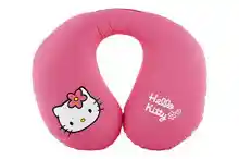 Hello Kitty Cojin para coche para niños