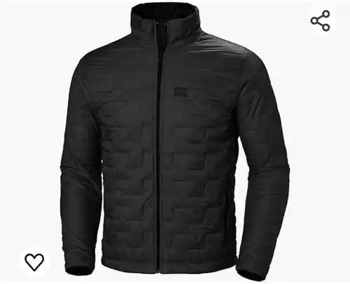 Helly Hansen - Chaqueta - XXL