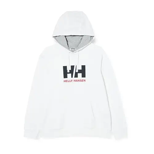 Helly Hansen - Sudadera con Capucha, M