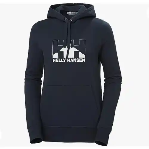 Helly Hansen - Sudadera , S