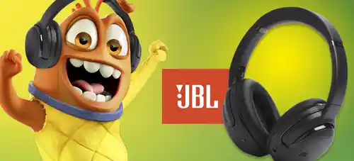 Choco Flakes sortea 8 auriculares JBL y 60 pares de calcetines (sorteo por compra)