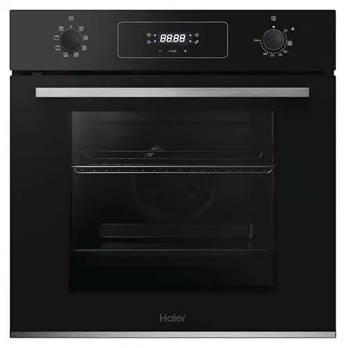 Horno multifunción Haier HWOS2BFA2H4A 70L.