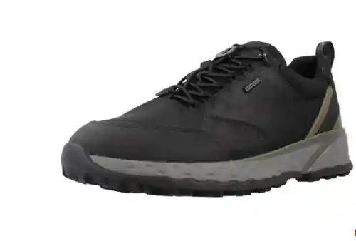 Geox U Sterrato B ABX C, Zapatillas Hombre