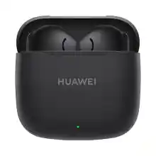 HUAWEI FreeBuds SE 3 Auriculares Inalámbricos, 42 Horas de Duración de la Batería, Ligeros y Compactos, Carga Rápida de 10 Minutos, Conexión más Fácil, Robusta Conexión Bluetooth 5.4, IP54, Negro