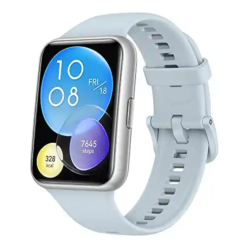 HUAWEI Watch Fit 2 Smartwatch con GPS, Bluetooth.