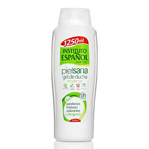 I.Español Gel Piel Sana 1250Ml