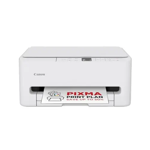 Impresora multifunción Canon PIXMA TS6550I WiFi