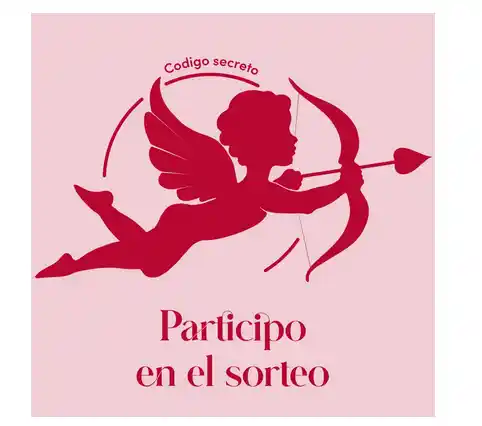 Interflora sortea 5 vales de 50 € (sorteos)
