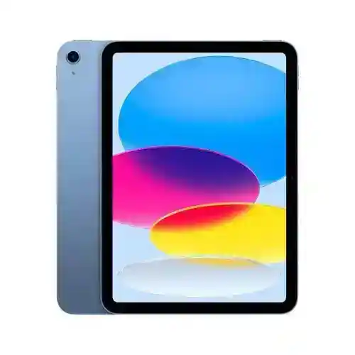 iPad Apple 2025 11ª Gen 128GB Wi-Fi