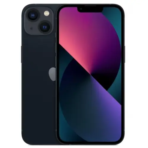 iPhone 13 128GB Apple - Medianoche