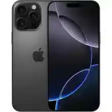 iPhone 16 Pro MAX con garantía oficial, producto europeo.