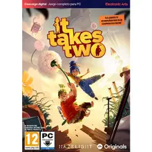 It Takes Two Standard - Juego para PC