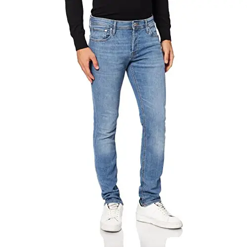 Jack & Jones - Vaqueros Slim, T 34W / 30L