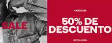 Jack & Jones hasta 50 % de descuento