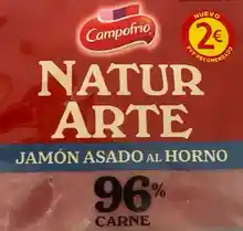 Jamón y pavo gratis en Lidl con Gelt