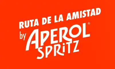 Regalo directo: 4.000 aperitivos consistentes en un Aperol Spritz + tapa gratis.