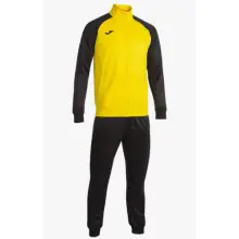 Joma Unisex adulto Chándal COMPLETO  Amarillo-negro, M