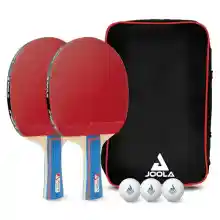 JOOLA 54820, Set De Tenis Unisex Adulto, Multicolor, Única