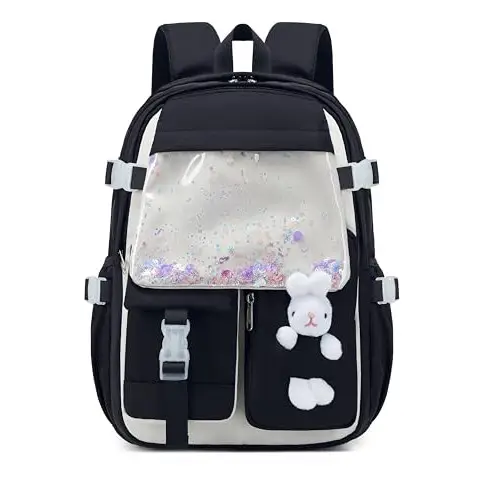 Joymoze Mochila escolar