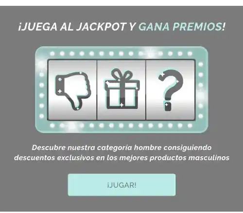 Juego en Primor para ganar premios y descuentos