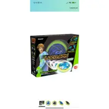 Juego Loco spin