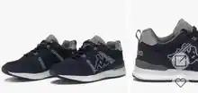 Kappa Kappa Kappa - Zapatillas