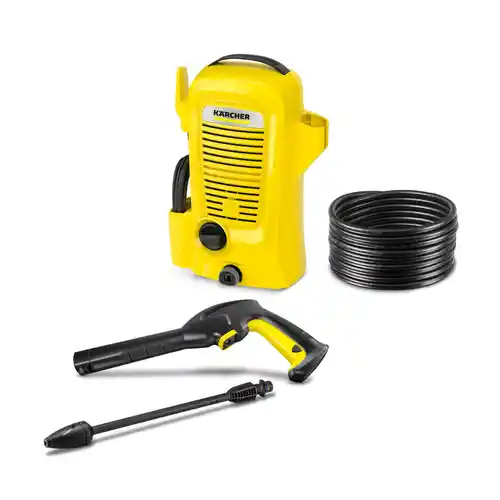 KARCHER INDUSTRIAL 1.673-010.0 - HIDROLIMPIADORA K 2 UNIVERSAL EDITION