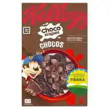 Kellogg's Choco Krispies Chocos 420g