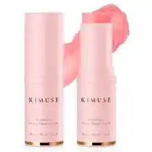 KIMUSE Bálsamo Hidratante, Stick Multiusos Antiarrugas, Hidratante para el cuidado de la piel del rostro, Fácil de absorber