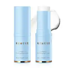 KIMUSE Primer Facial en Barra – Prebase ligera, alisadora y de larga duración. Minimiza los poros y deja un acabado impecable. Apta para todo tipo de pieles.