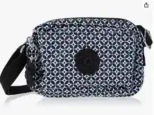 Kipling Abanu Bandolera Pequeña