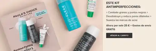 Kit Antiperfecciones