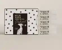 Kit de perfumes. Supervivencia Perfumil GRATIS, pagando envío 3,90€