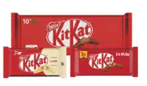 Kit kat GRATIS el día 22/4 en Carrefour con Gelt y cupones