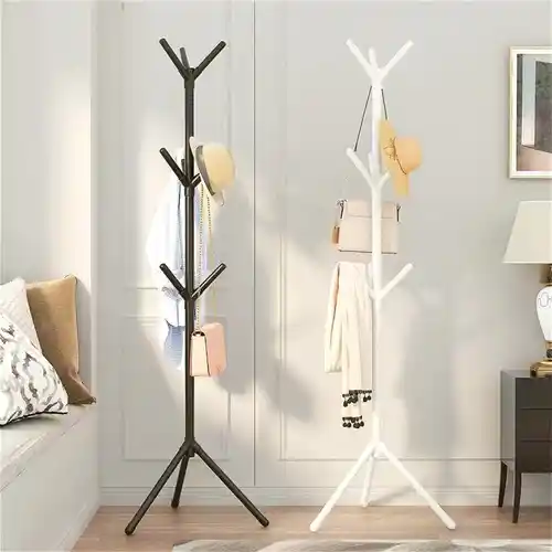 Perchero para ropa