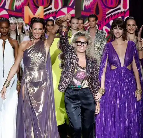 La Canilla sortea un viaje a la Madrid Fashion Week con entradas VIP