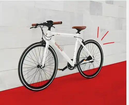 Gana una Bicicleta Eléctrica con el Sorteo de Banco Santander (Sorteo)