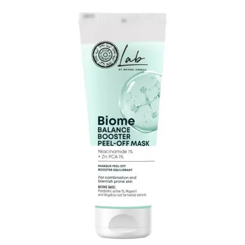 LAB BIOME BALANCE BOOSTER MASCARILLA