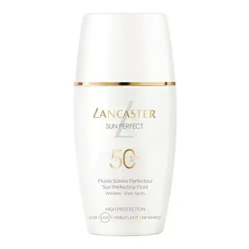 Lancaster Sun Perfect Sun Perfecting Fluid SPF50, 30 ml